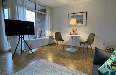 Wohnen am Klinikum 1 - Photo 5