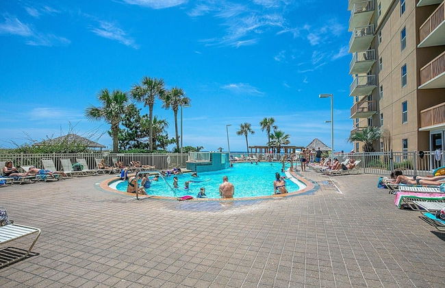 Pelican Beach 307 - Photo 25