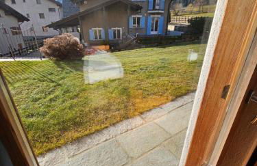 Chalet La Rugiada - Foto 74