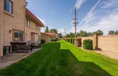 Mid-Century Desert Getaway - Foto 7