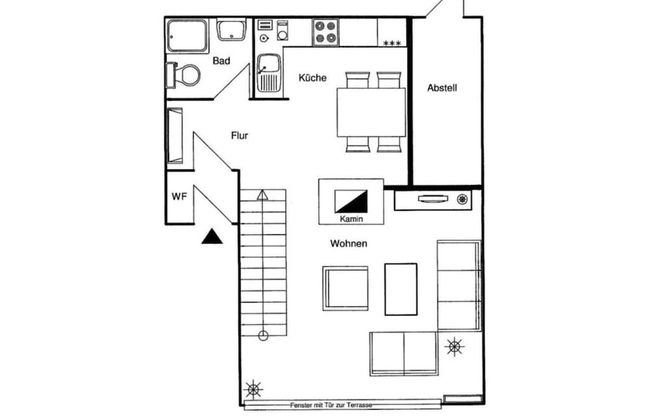 "friesenhorn" 31 Merchant - Foto 9