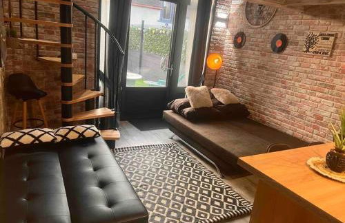 Top Loft Perles 4 des Châteaux - Foto 28