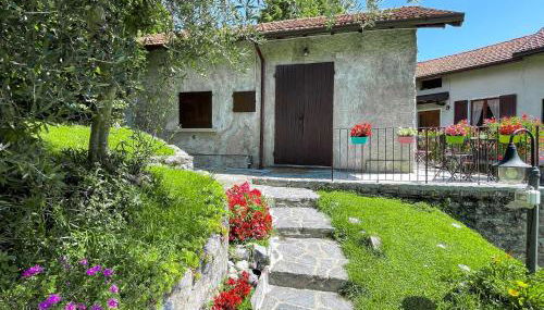 Breva, Loft tra gli ulivi ed il lago - Foto 4