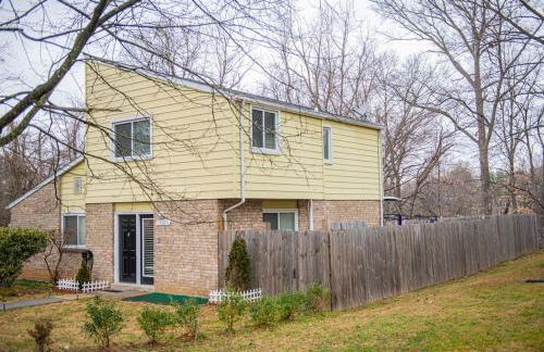 Entire Home in North Potomac - Foto 29