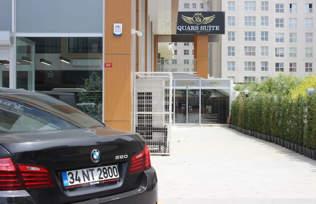 Quars Suite - Foto 57