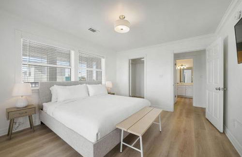 Lazy Bones - Vacation Home Near the Beach with Private Pool & Golf Cart - Foto 20