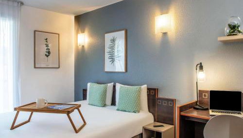 Aparthotel Adagio Access Nice Garibaldi - Photo 3