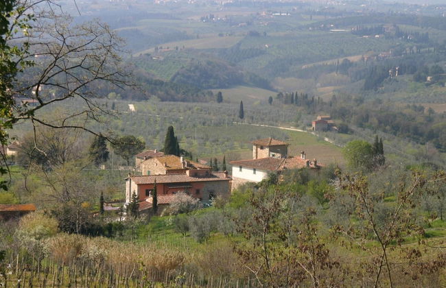 Agriturismo Podere La Cava - Photo 36