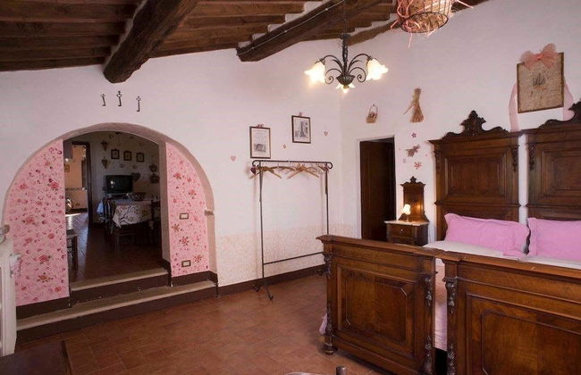 Verdidea - Aia Vecchia - Foto 9