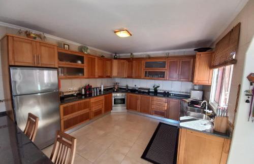 Casa Abreu Gouveia in Ponta do Pargo - Foto 12