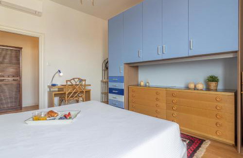 Charming Apartment In The City Center "Terrazza Sui Tetti" Con Parcheggio - Foto 17