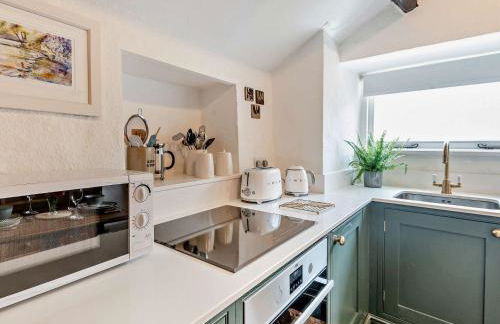 1 Bed in Ashford in the Water PK249 - Foto 4