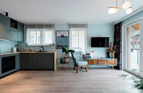 Apartament Inkluzja - Foto 25