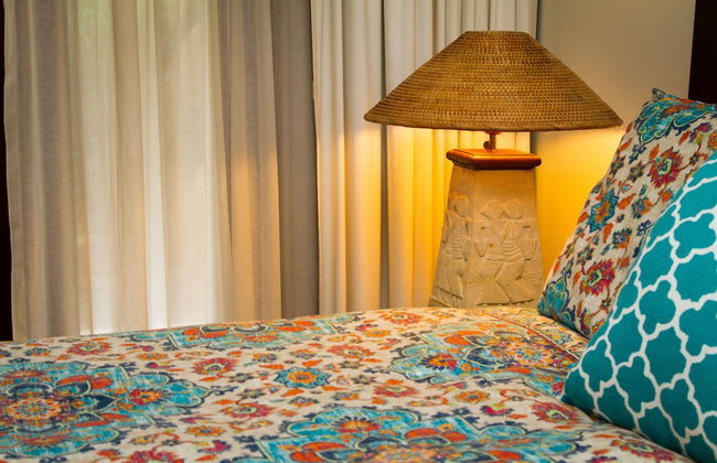 Bali at the Bay - Photo 5