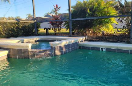 Themed kid bedrooms, 17 miles to Disney and Legoland, private pool, kitchen, wifi, washer, dryer - Foto 19