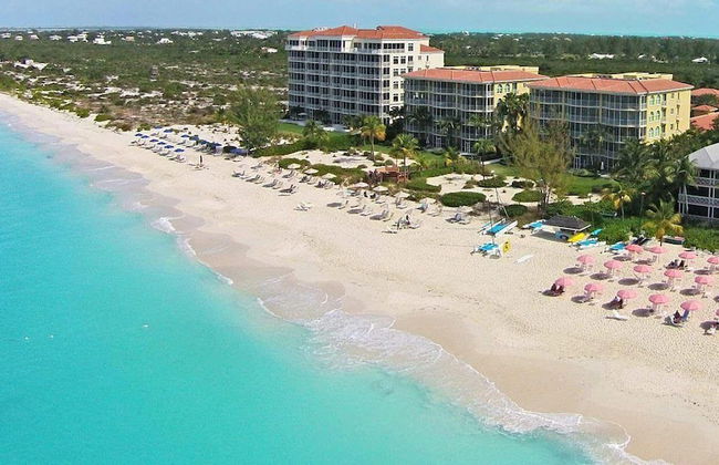 The Tuscany on Grace Bay - Foto 26