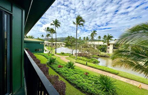 Lagoon View Room At Resort - Foto 27