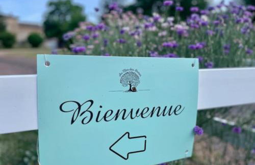 Au Clos des Ormes - Foto 5