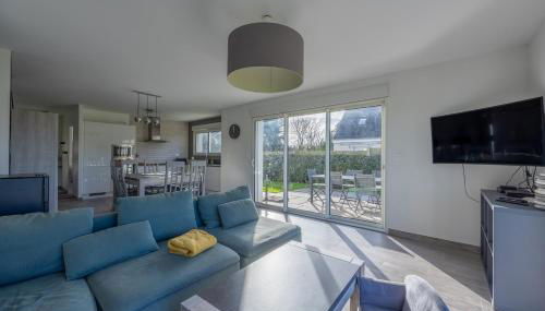 Les Vignets comfortable holiday home - Foto 3