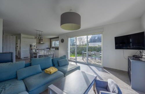 Les Vignets comfortable holiday home - Foto 3