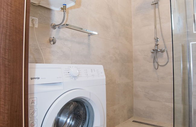 Apartmani Marija - Foto 40