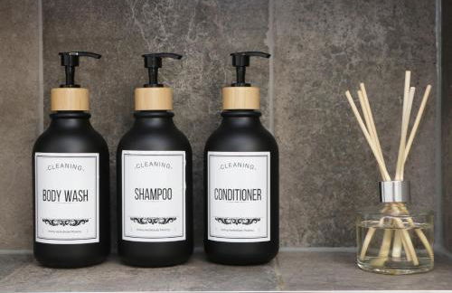 Graig Cottage - Foto 34