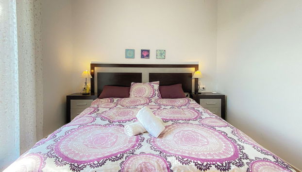 Villa El Palmar 2 en Denia - Foto 3, Habitación