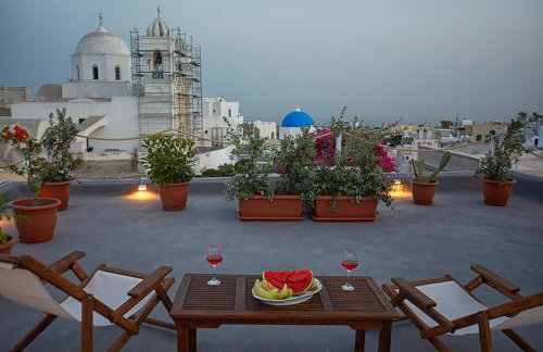 Constantis Mansion - Foto 40