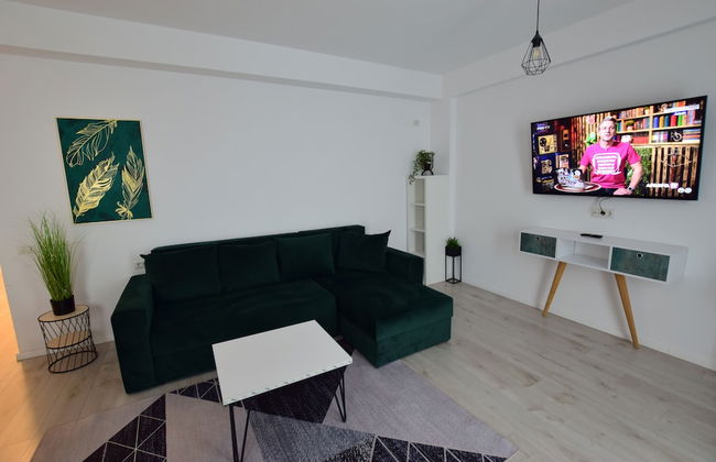 Grey Residence Apartaments - Foto 52