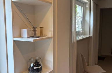 Harmonische Wohnung - Foto 9