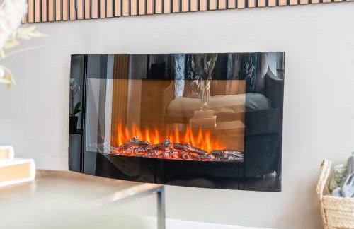 Cosy 1-Bedroom Apartment in Birmingham City Centre - Foto 25