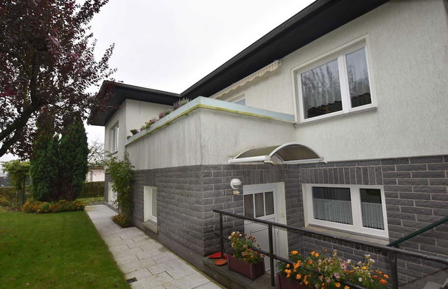 Schtsne Wohnung in Krtspelin in der Nhhe von Meer - Photo 14