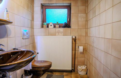 My Loft by Esen Netflix, Parkplatz, Terasse - Foto 14