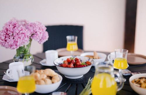 Apartment Ljubica with pool - Photo 36