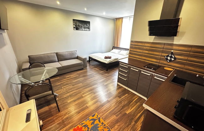 Apart Hotel Riga - Foto 60