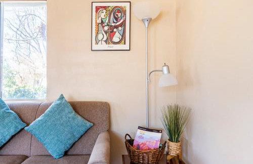 Old Town Cottonwood Cottage - Foto 31
