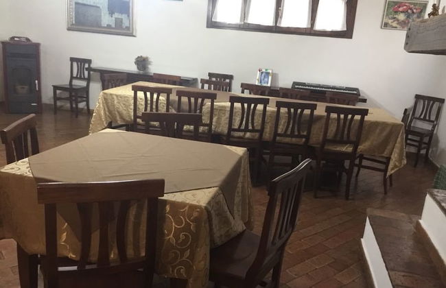 Agriturismo Casale Loreto - Foto 12