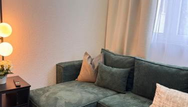 Geräumiges 3 Raum-City-Apartment -Ost-2- - Foto 5