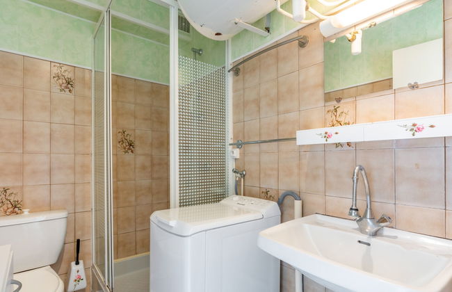 Les Océanides - Foto 11