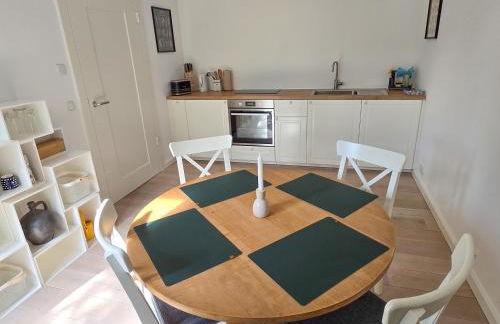 Ruhige Wohnung in Hamburg-Ottensen - Foto 3