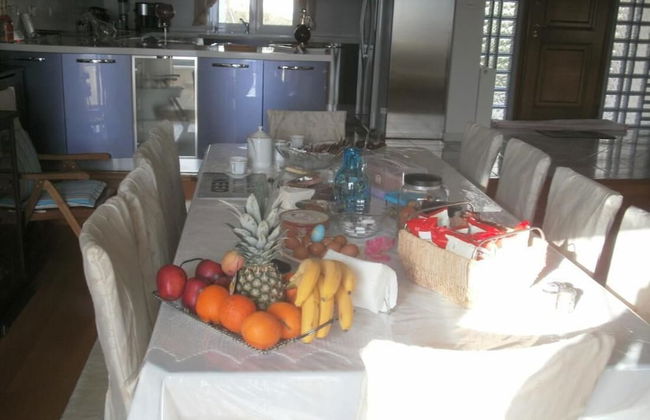 Villa Serenity House of an Elegant Immaculate Luxury Authentic Relaxing Space - Foto 23