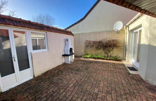 Maison Barneville Plage - Foto 25