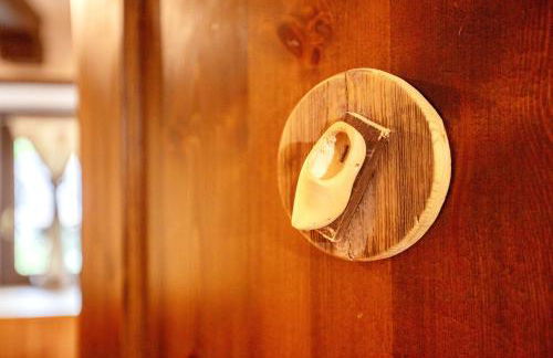 Agriturismo Les Ecureuils - Foto 76