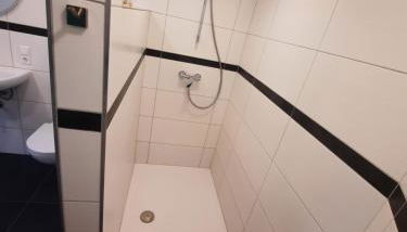 Ferienwohnung Bauernhaus 2 - Photo 3, Shower