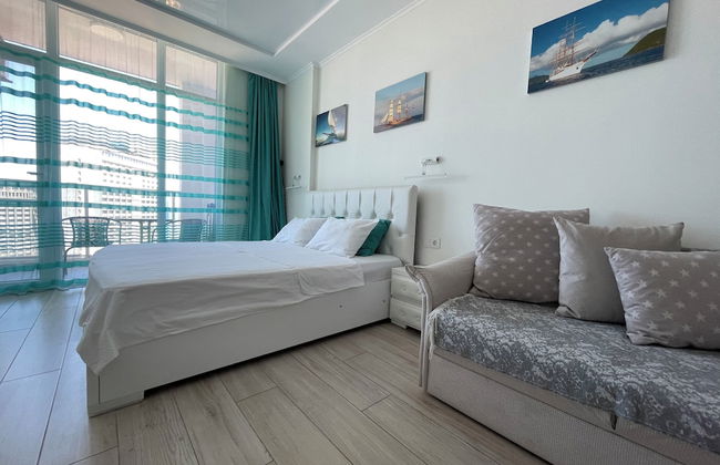 Batumi Real Lux - Foto 67