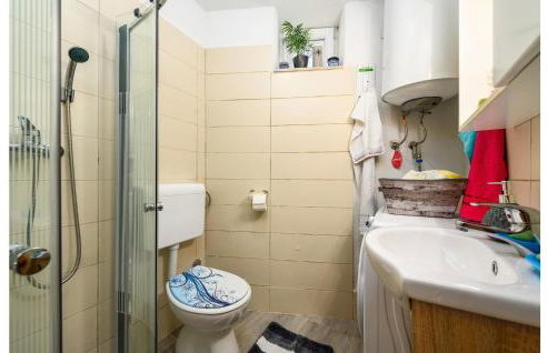 1 Bedroom Lovely Home In Barat - Foto 27