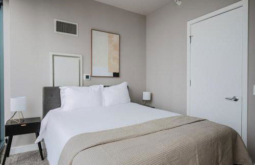 Blueground River North pool gym nr Mile CHI-1144 - Foto 21