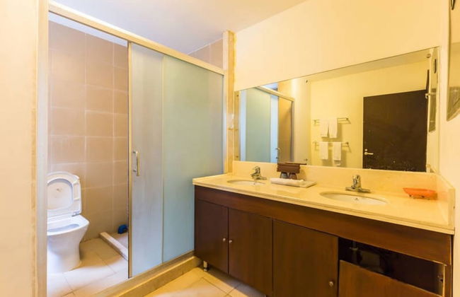 Tide Inn Sanya - Foto 22