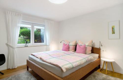 Ferienwohnung Gut Edel - Foto 13
