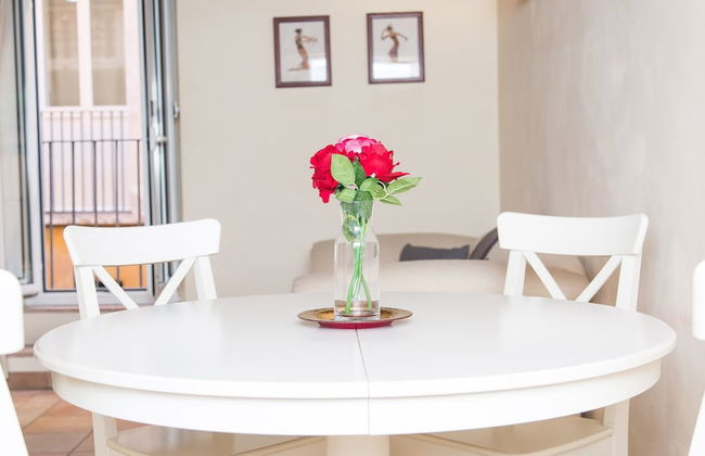 Rental in Rome Falegnami - Foto 10